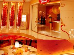 -逸蝶轩(永利皇宫店)