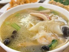 -合记烩面(人民路店)