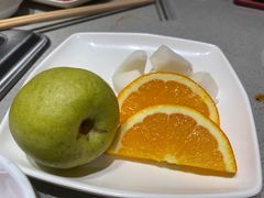 -海底捞火锅(荣盛广场店)