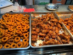 -吴日彪蒜香猪牛排(水巷口店)
