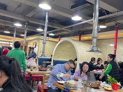 -元盛居(生态大街店)