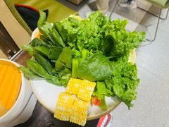 -海底捞火锅(南开鲁能城店)