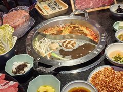 -井格重庆火锅(通州梨园店)