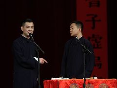 -青曲社相声(易俗街区店)