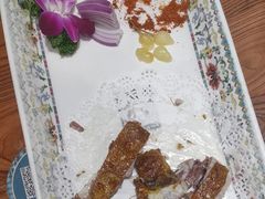 -驿楼兰·新疆菜(火车站店)