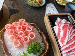 -湊湊火锅·茶憩(和平大悦城店)