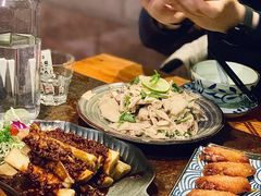 -上楼私房菜(院士路店)