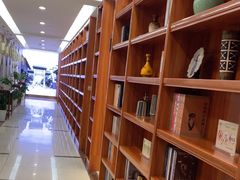 -香山湖渔家大院