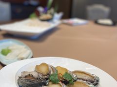 -金悦轩海鲜酒家(拱北店)
