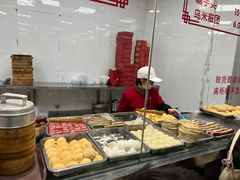 -常州糕团店(北大街新世纪商城店)