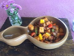 -欢乐海岸美食联盟