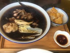 -马来MO简餐.南洋风味料理(美食街店)