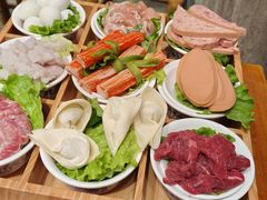 -楠火锅(太古里总店)