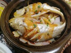 -南京大牌档(崇文门国瑞店)