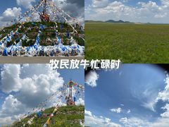 -塞罕坝国家级自然保护区