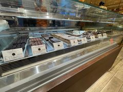 面包甜点陈列柜-VENCHI 闻绮(北京国贸商城店)