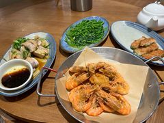 -常来小聚·广州非遗传承餐厅(地王广场店)
