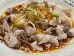 -十六台·经典广东菜(德外大街店)