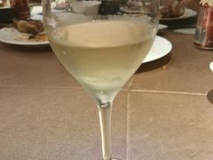 -广州中心皇冠假日酒店-环市食坊·海鲜自助餐厅