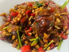 -笨罗卜浏阳菜馆(太平街店)