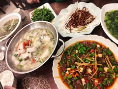 -糊涂兔毛毛菜(八里庄店)