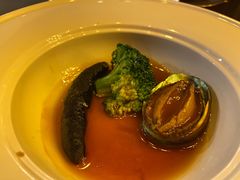 -OPEN開全日自助餐厅·西餐·海鲜(佛山希尔顿酒店)