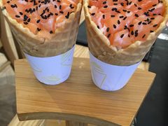 -Sushi Love 创意寿司(丽影广场店)