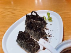 -粤域茶餐厅