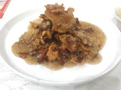 -香满楼(南关店)