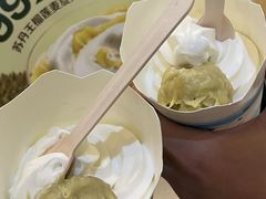 -麦当劳(沙河店)