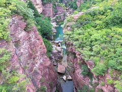 -云台山风景名胜区