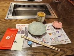 -樱宿日式和牛烧肉(五道口店)