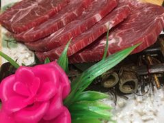 -虎焱炭火烧肉