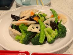 -玉林烤鸭店(垡头店)