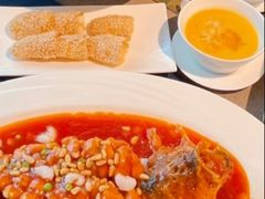 -成隆行·蟹王府(淮海店)