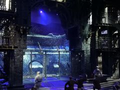 -《12·12》西安事变大型实景演出