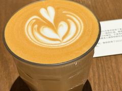 -fishtank鱼缸咖啡(三山街店)