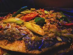 -鱼库·不仅是一家烤鱼店(车公庙店)