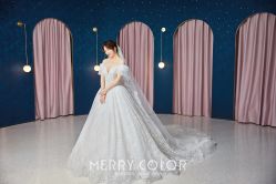 点击看大图 -MERRY COLOR时尚摄影体验店