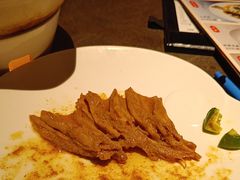 -金鸭季·北京烤鸭(深业上城店)