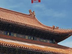 -故宫博物院(故宫)