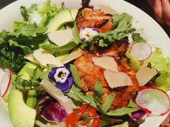 -La Terre乐田(万象城店)