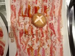 -韩宫宴烤肉·料理(苏州中心店)