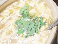 砂锅豆腐-肥猫烤翅·20年老字号(锦州道店)