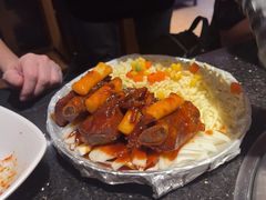 -木槿花韩式炭烤·熟成肉工坊(孙文东路店)