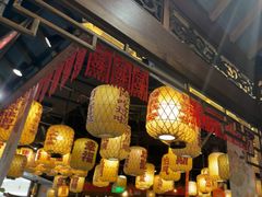 -南京大牌档(济南万象城店)