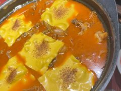 -臻享無招牌芝士烤蛙(台山昌大昌店)