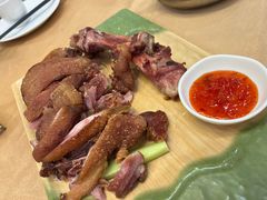 -海晖酒楼·顺德鱼生(荣华店)