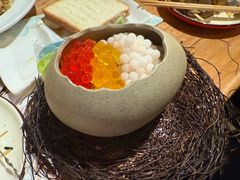 -喝丢一只鞋海鲜烧烤·海肠捞饭(东关街店)