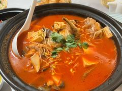 酸汤鱼-贵州大厦贵州厅(樱花园西街店)